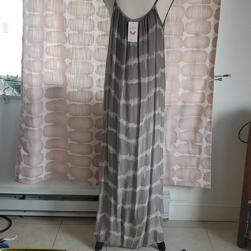 Silk Maxi - Picture 7 of 8
